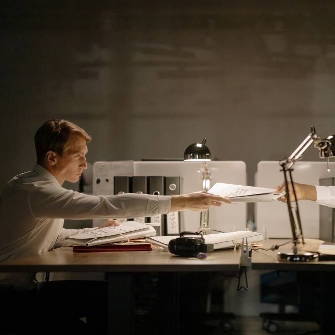 O detetive como agente técnico em investigações digitais