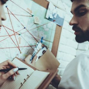 O detetive como apoio em investigações empresariais preventivas