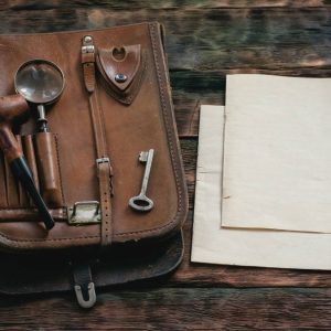 O detetive como perito auxiliar em causas de família