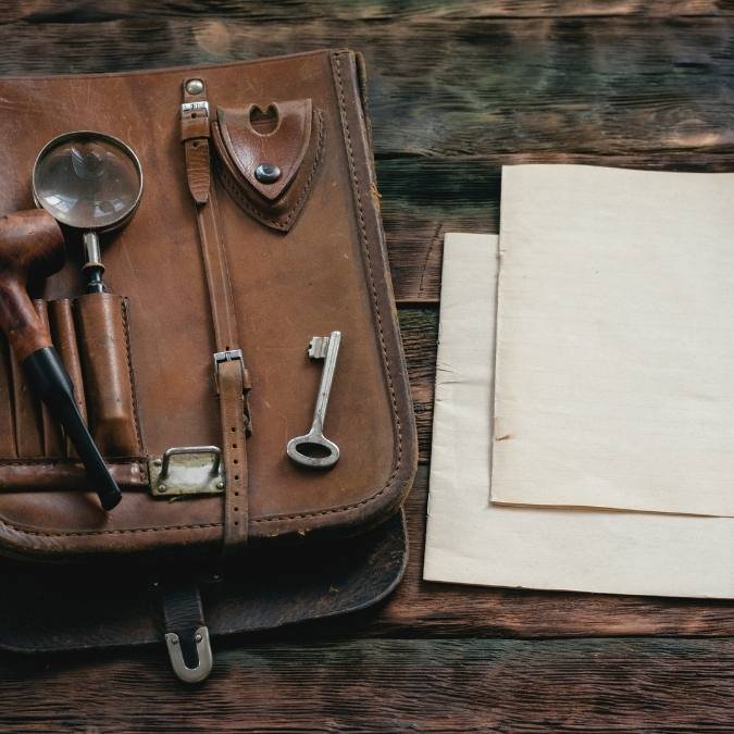 O detetive como perito auxiliar em causas de família