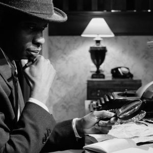 O papel do detetive na produção de provas em ações revisionais