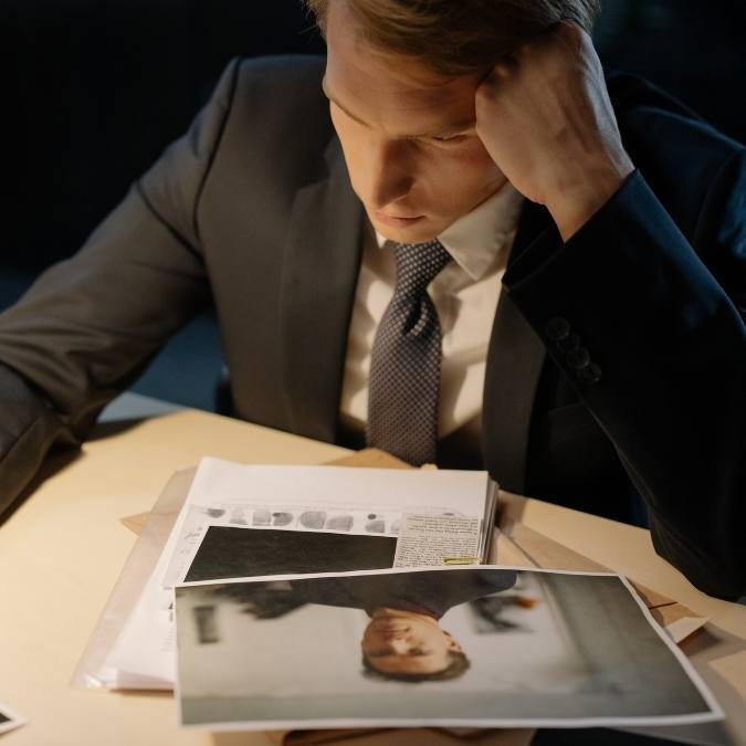 O valor do relatório pericial em causas de família