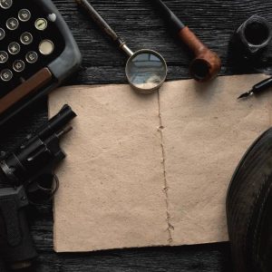 Como o detetive trabalha em conjunto com escritórios de advocacia