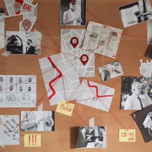 Como identificar inconsistências em documentos apresentados em juízo