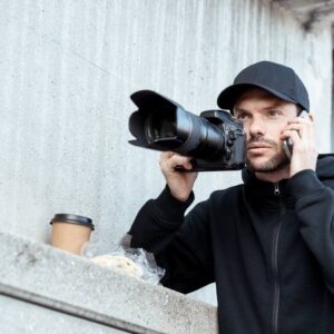 Como investigar geolocalização
