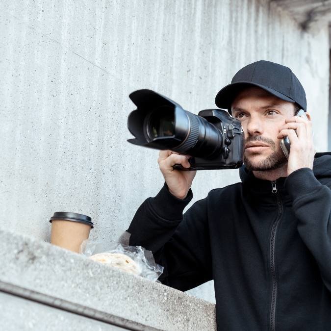 Como investigar geolocalização
