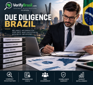 Due diligence